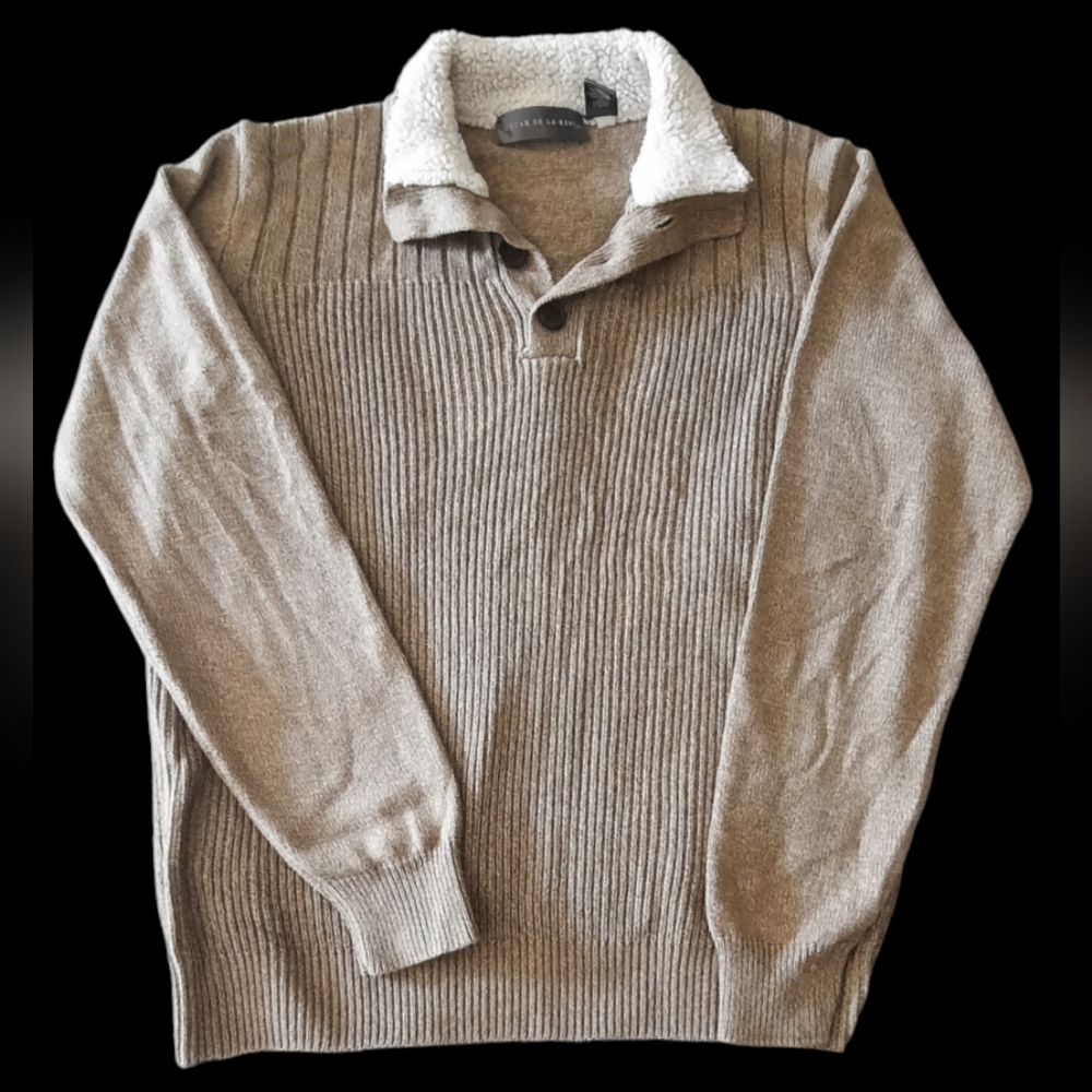 Unisex Vintage sweater